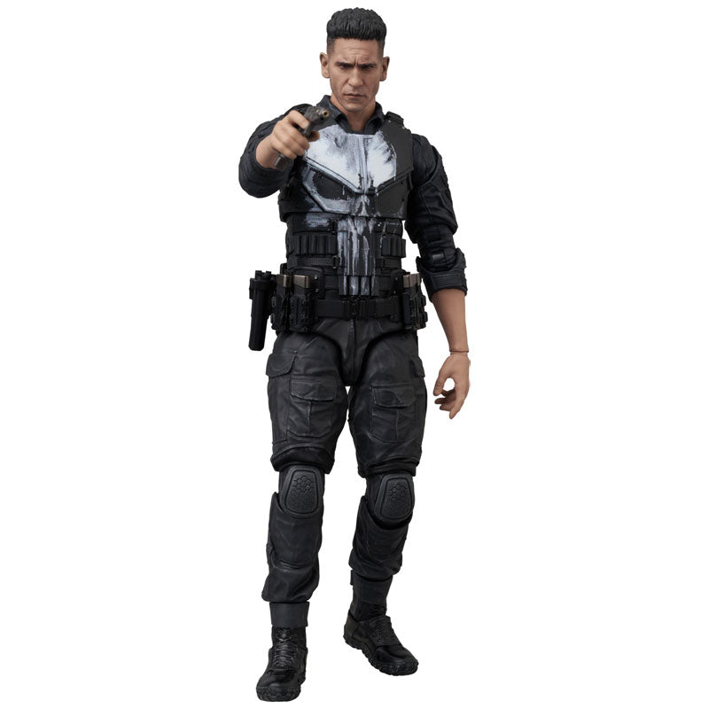 Load image into Gallery viewer, MAFEX Daredevil Born Again: No. 337 The Punisher
