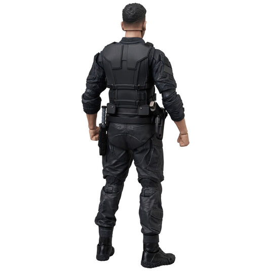MAFEX Daredevil Born Again: No. 337 The Punisher