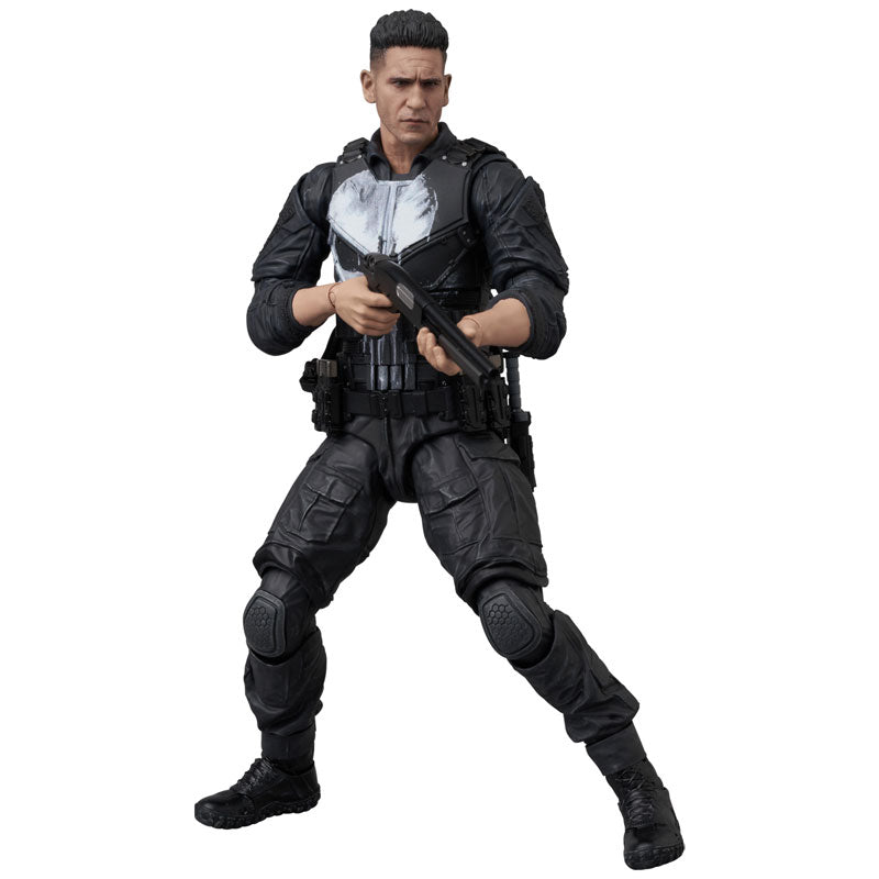 Load image into Gallery viewer, MAFEX Daredevil Born Again: No. 337 The Punisher

