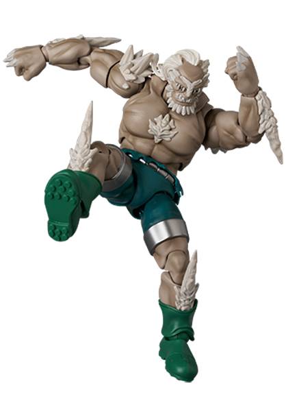 Load image into Gallery viewer, MAFEX Superman: The Death of Superman - No. 325 Doomsday
