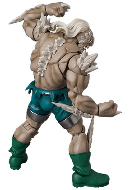 Load image into Gallery viewer, MAFEX Superman: The Death of Superman - No. 325 Doomsday
