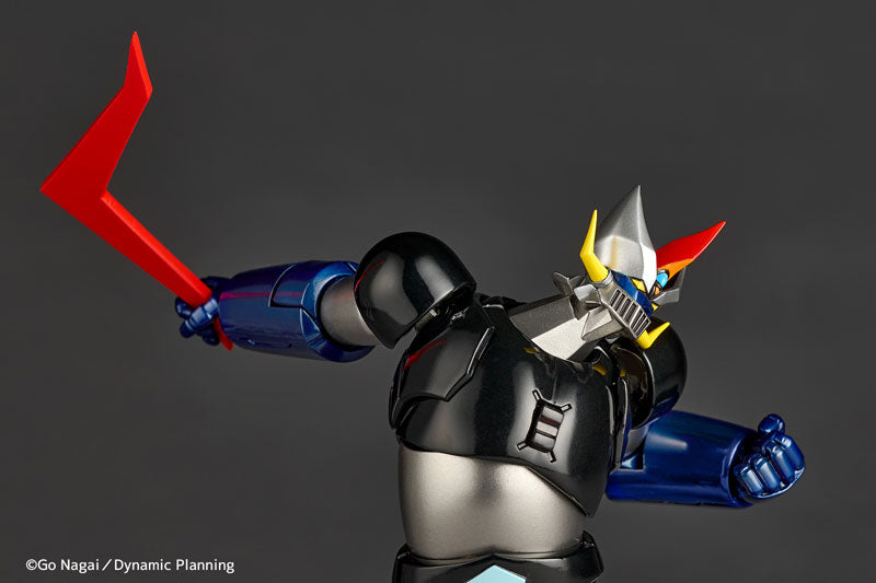 Load image into Gallery viewer, Kaiyodo - Amazing Yamaguchi - Revoltech Great Mazinger NR080 - Great Mazinger
