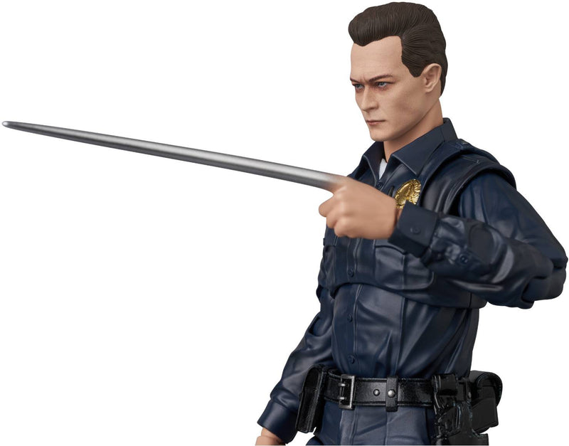 Load image into Gallery viewer, MAFEX Terminator 2: Judgement Day - T-1000 No. 281
