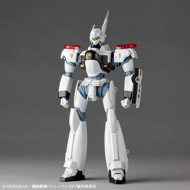 Kaiyodo - Revoltech Patlabor NR094 - AV-98 Ingram Plus (AV-098 Plus)