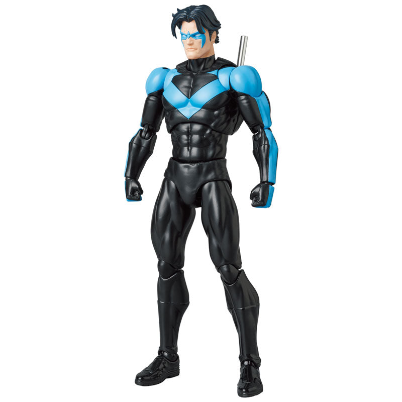 Load image into Gallery viewer, MAFEX Batman Hush: No. 175 Nightwing (Reissue)

