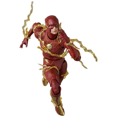 MAFEX The Flash (2023) - The Flash No. 271