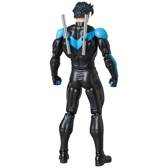 MAFEX Batman Hush: No. 175 Nightwing (Reissue)