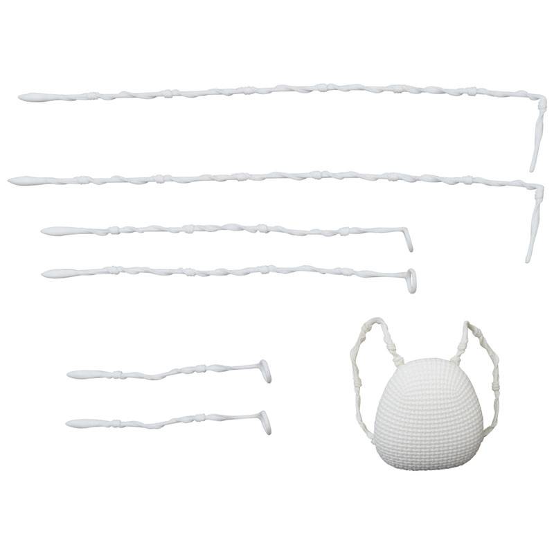 Load image into Gallery viewer, MAFEX - Marvel Super Heroes Secret Wars - No.147 Spider-Man (Black Costume Comic Version) (Reissue)
