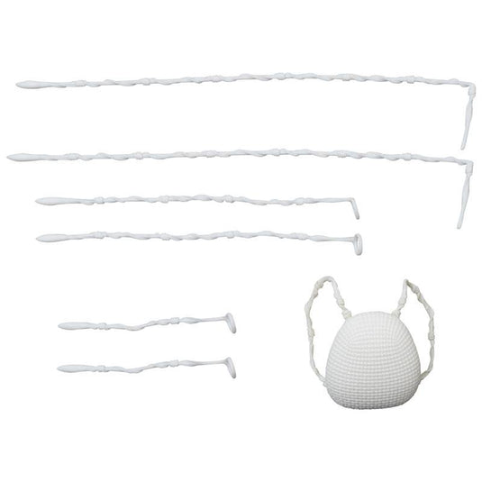 MAFEX - Marvel Super Heroes Secret Wars - No.147 Spider-Man (Black Costume Comic Version) (Reissue)