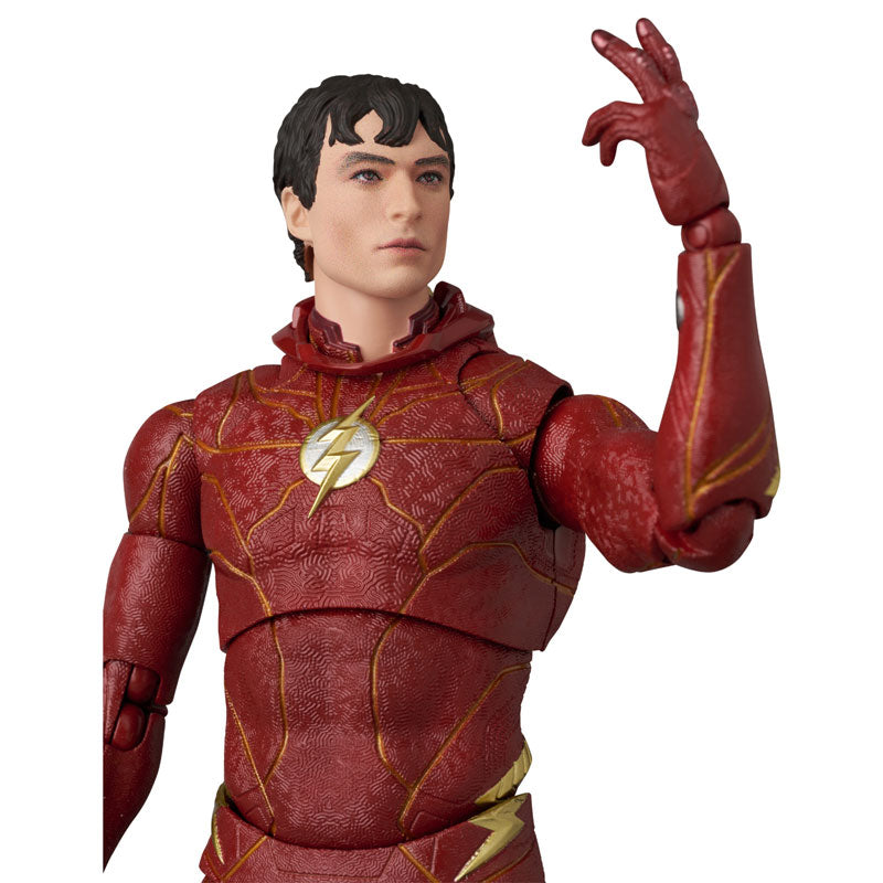Load image into Gallery viewer, MAFEX The Flash (2023) - The Flash No. 271
