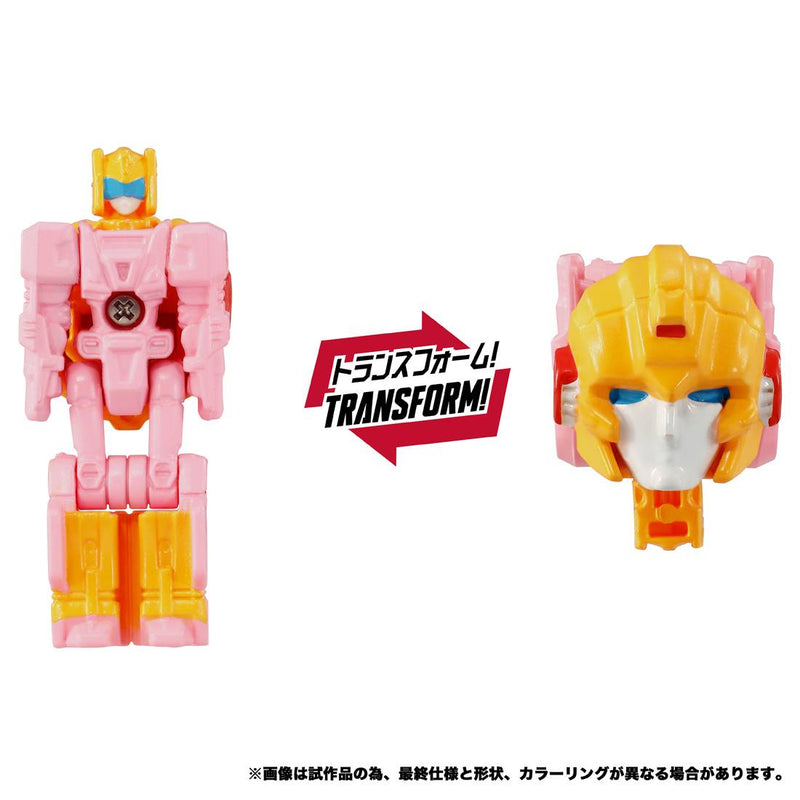 Load image into Gallery viewer, Transformers New Legends - NL-08 Delta Magnus Primal Vanguard
