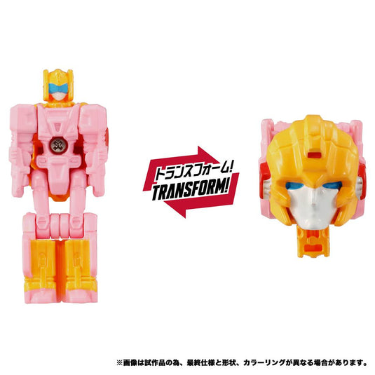 Transformers New Legends - NL-08 Delta Magnus Primal Vanguard