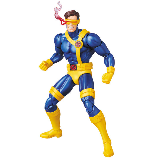 MAFEX X-Men - Cyclops No. 099 (Reissue)
