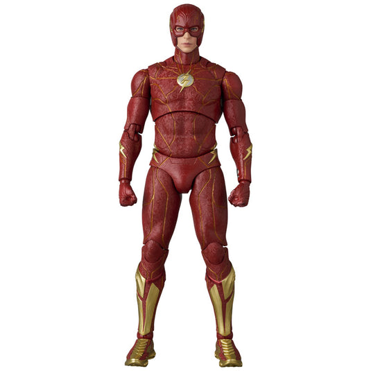 MAFEX The Flash (2023) - The Flash No. 271