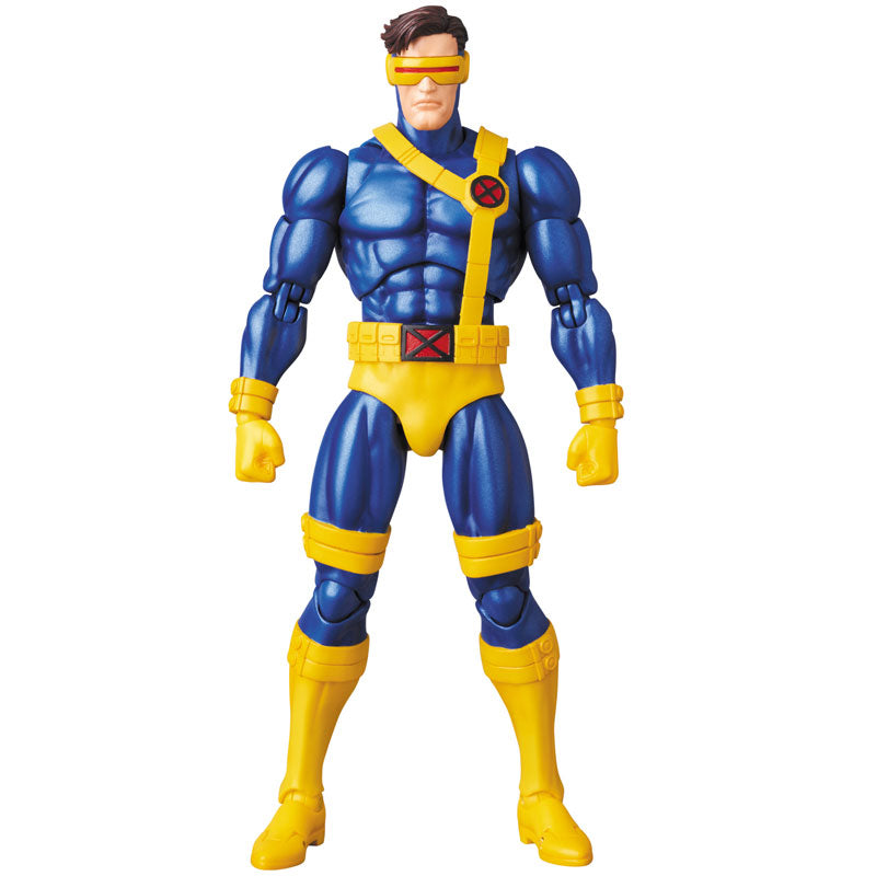 Load image into Gallery viewer, MAFEX X-Men - Cyclops No. 099 (Reissue)

