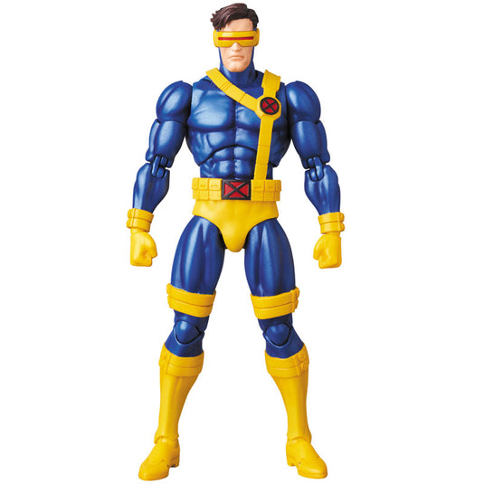 MAFEX X-Men - Cyclops No. 099 (Reissue)