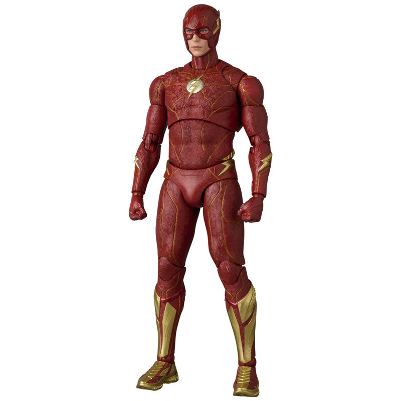 Load image into Gallery viewer, MAFEX The Flash (2023) - The Flash No. 271
