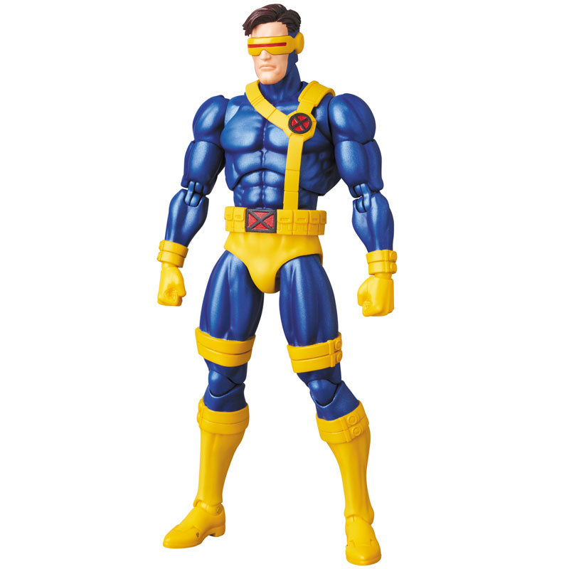 Load image into Gallery viewer, MAFEX X-Men - Cyclops No. 099 (Reissue)
