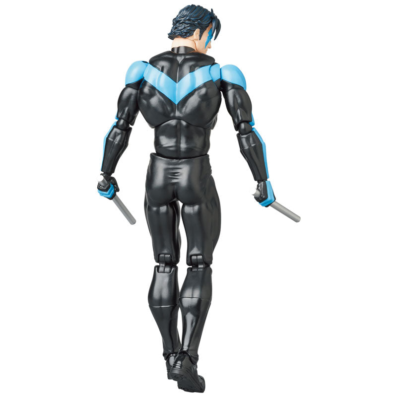 Load image into Gallery viewer, MAFEX Batman Hush: No. 175 Nightwing (Reissue)
