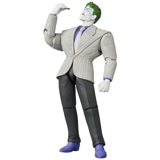 MAFEX Batman: The Dark Knight Returns: Joker (Variant Suit Version) No. 214