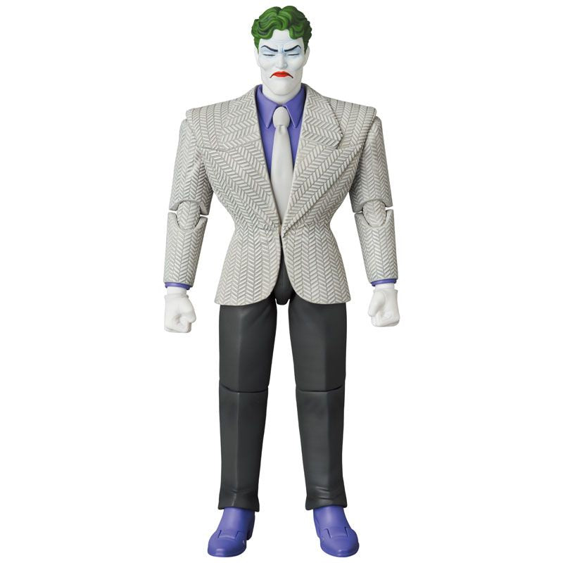 Load image into Gallery viewer, MAFEX Batman: The Dark Knight Returns: Joker (Variant Suit Version) No. 214
