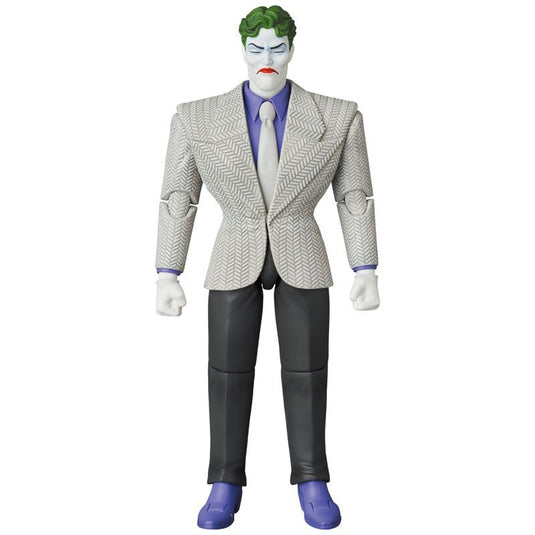 MAFEX Batman: The Dark Knight Returns: Joker (Variant Suit Version) No. 214