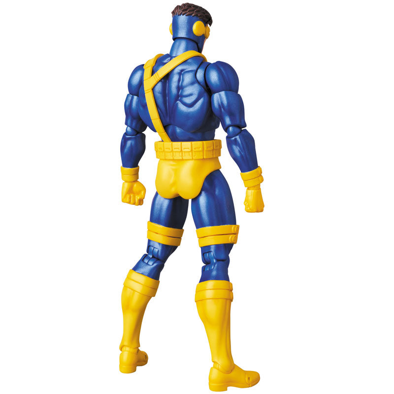 Load image into Gallery viewer, MAFEX X-Men - Cyclops No. 099 (Reissue)
