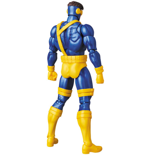 MAFEX X-Men - Cyclops No. 099 (Reissue)