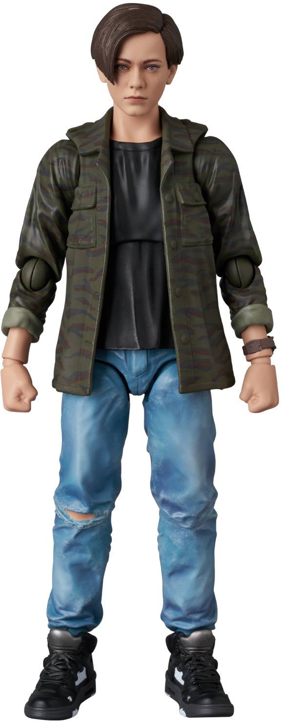 Load image into Gallery viewer, MAFEX Terminator 2: Judgement Day - T-800 (T2 Version) and John Connor Two Pack No. 280
