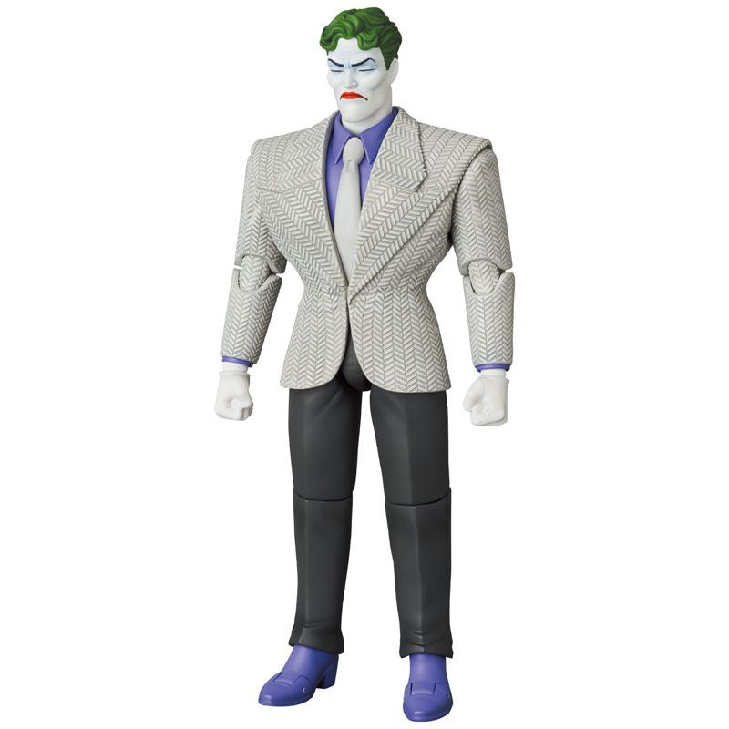 Load image into Gallery viewer, MAFEX Batman: The Dark Knight Returns: Joker (Variant Suit Version) No. 214
