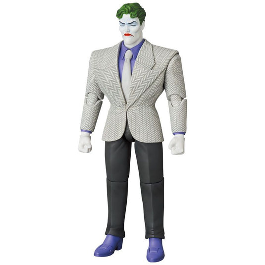 MAFEX Batman: The Dark Knight Returns: Joker (Variant Suit Version) No. 214