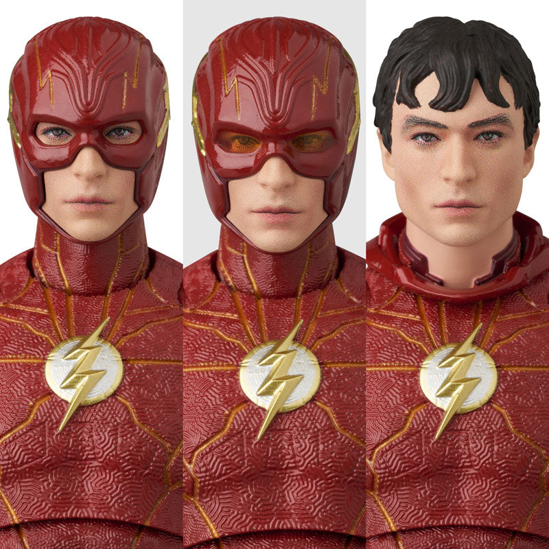 Load image into Gallery viewer, MAFEX The Flash (2023) - The Flash No. 271
