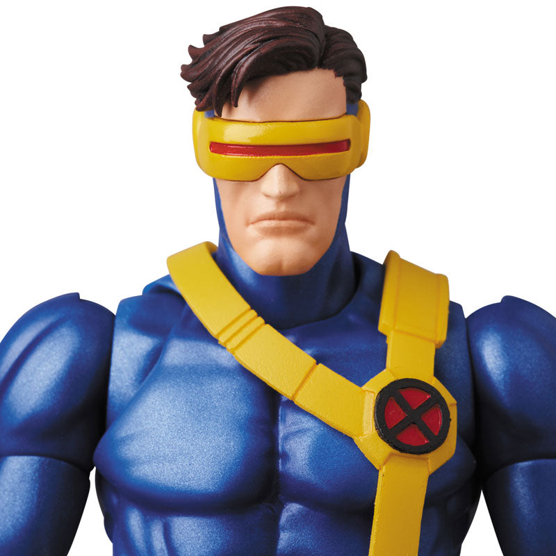 Load image into Gallery viewer, MAFEX X-Men - Cyclops No. 099 (Reissue)
