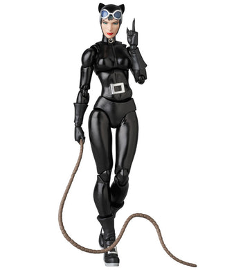 MAFEX Batman Hush: No. 123 Catwoman (Reissue)