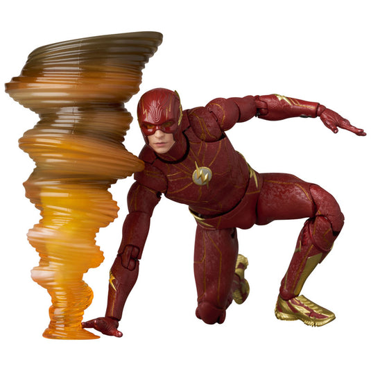 MAFEX The Flash (2023) - The Flash No. 271