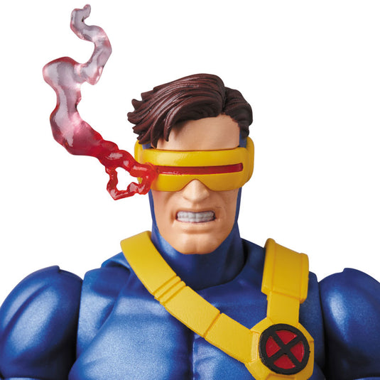MAFEX X-Men - Cyclops No. 099 (Reissue)