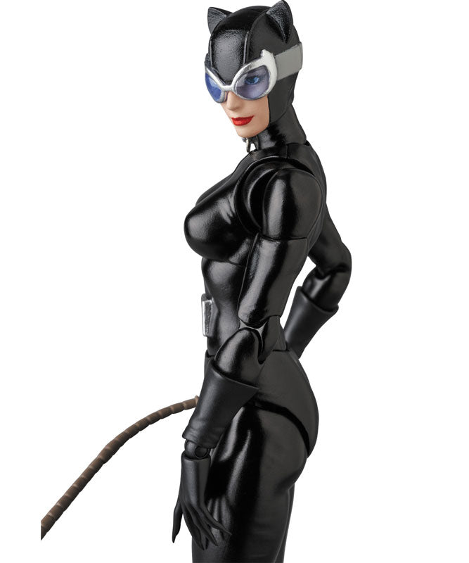 Load image into Gallery viewer, MAFEX Batman Hush: No. 123 Catwoman (Reissue)
