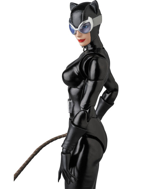MAFEX Batman Hush: No. 123 Catwoman (Reissue)