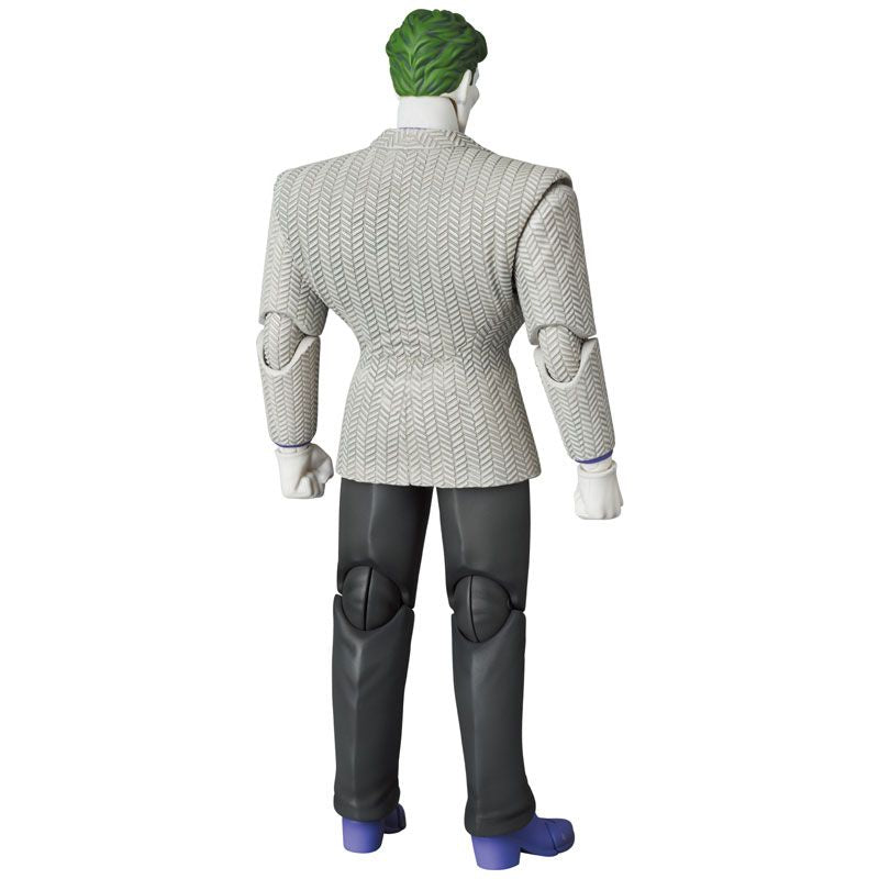 Load image into Gallery viewer, MAFEX Batman: The Dark Knight Returns: Joker (Variant Suit Version) No. 214
