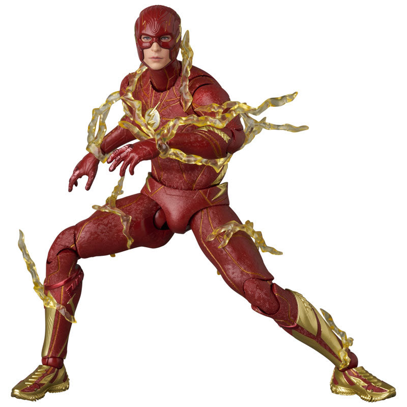 Load image into Gallery viewer, MAFEX The Flash (2023) - The Flash No. 271
