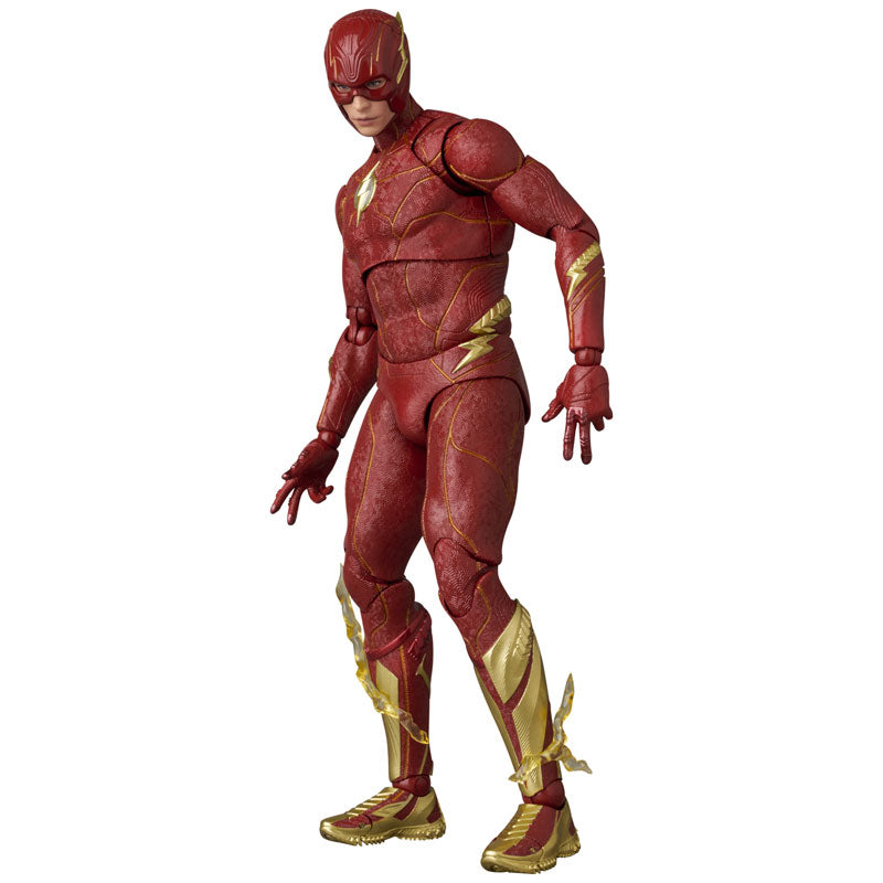 Load image into Gallery viewer, MAFEX The Flash (2023) - The Flash No. 271
