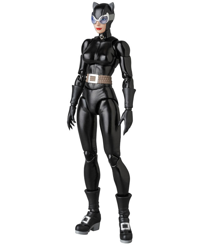 Load image into Gallery viewer, MAFEX Batman Hush: No. 123 Catwoman (Reissue)
