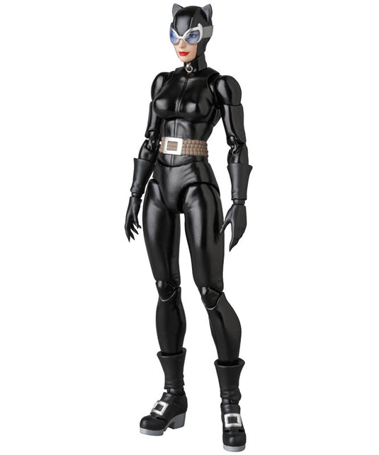MAFEX Batman Hush: No. 123 Catwoman (Reissue)