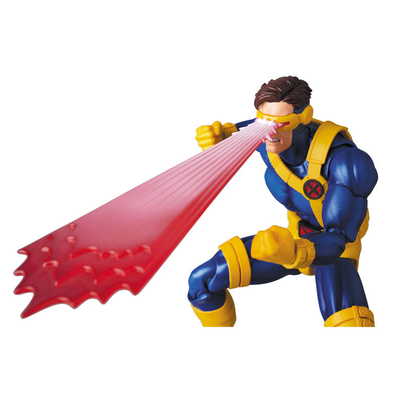 Load image into Gallery viewer, MAFEX X-Men - Cyclops No. 099 (Reissue)
