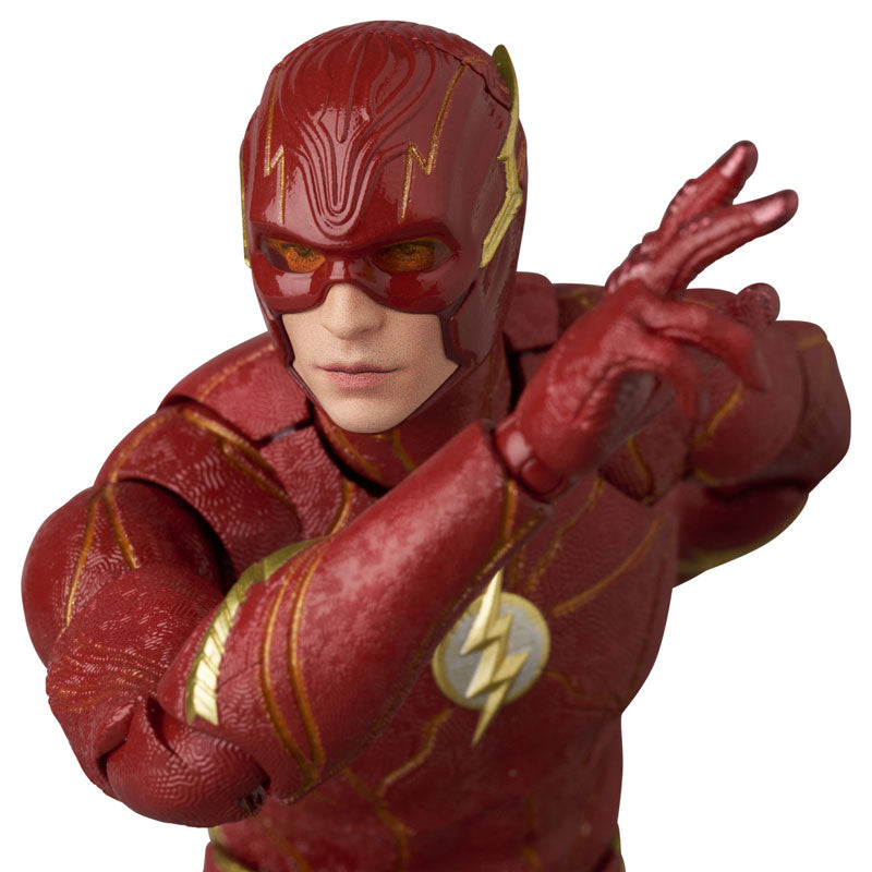 Load image into Gallery viewer, MAFEX The Flash (2023) - The Flash No. 271
