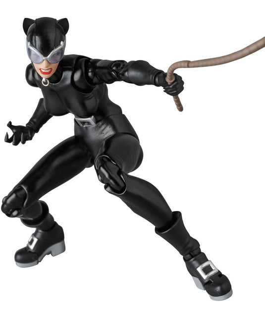 MAFEX Batman Hush: No. 123 Catwoman (Reissue)