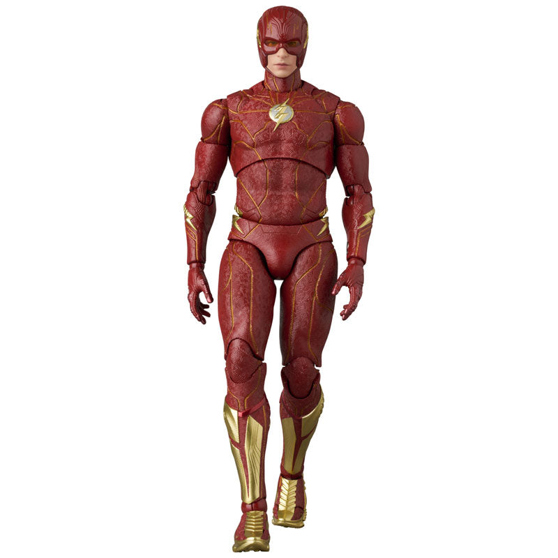 Load image into Gallery viewer, MAFEX The Flash (2023) - The Flash No. 271
