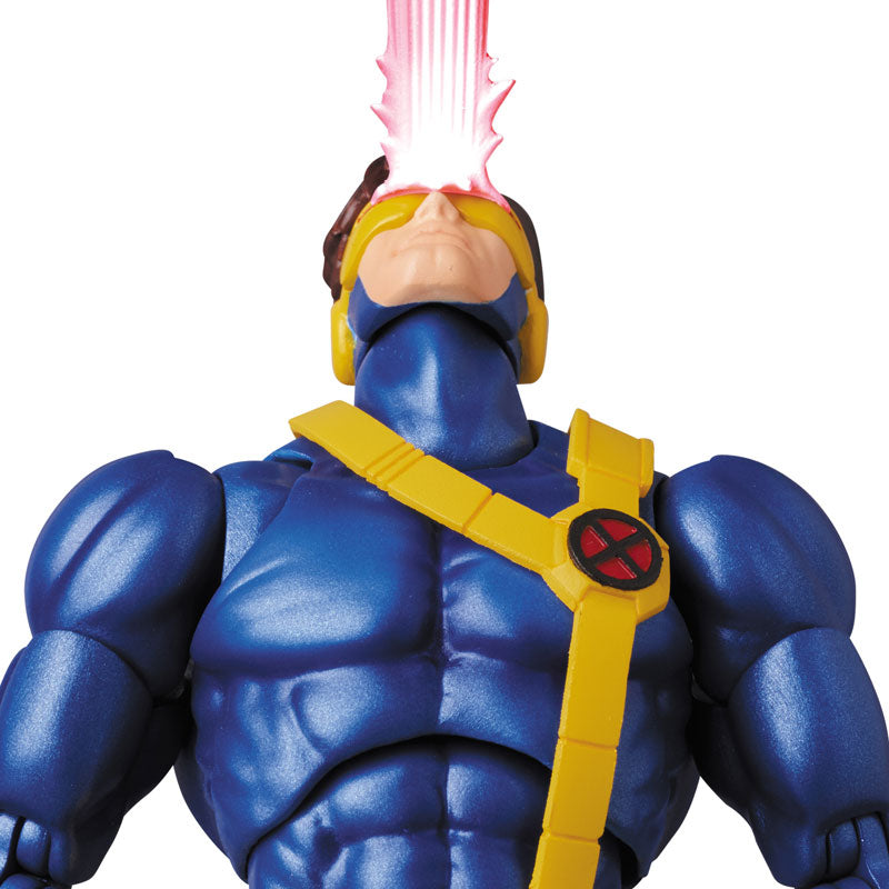 Load image into Gallery viewer, MAFEX X-Men - Cyclops No. 099 (Reissue)
