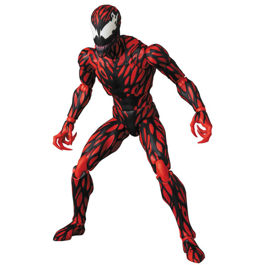 MAFEX Marvel Comics - No.118 Carnage (Comic Version) (Reissue)