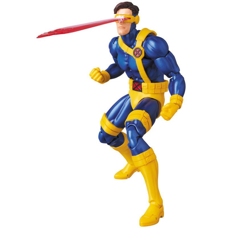 Load image into Gallery viewer, MAFEX X-Men - Cyclops No. 099 (Reissue)
